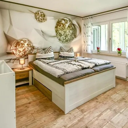 Apartamento In Marienmünster